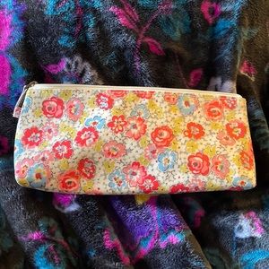 EUC CATH KIDSTON Pencil/Utility Pouch